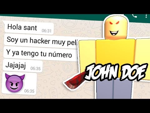 Noob Vs Hacker Vs Pro Roblox Jailbreak Edition Youtube Download - john doe me escribe al whatsaap y me dice esto
