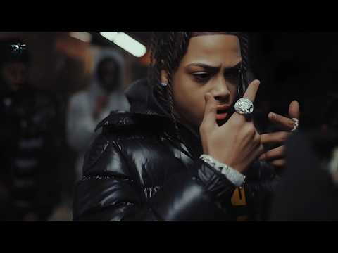 Notti Osama x DD Osama x Sugarhill Ddot - Damage 7 (Music Video)