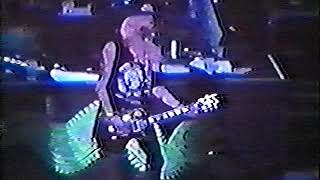 Faster Pussycat House of Pain Live 88