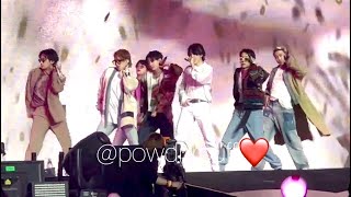 Download lagu 211201 FANCAM - I Need U / Save Me - BTS PTD Day 3 @ SOFI - 4K 직캠 mp3