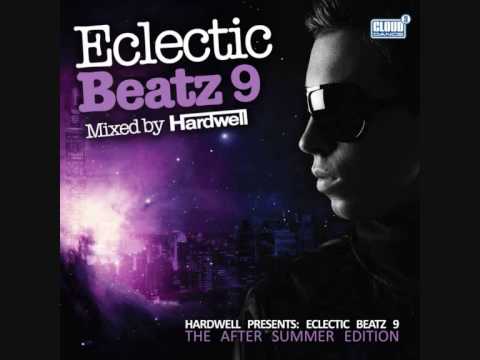 PiZetta Ft.Reagadelica - Kletzmer [ Eclectic Beatz 9]