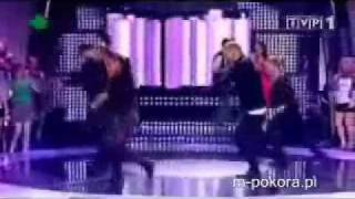 Jaka to melodia-Matt Pokora &quot;Oblivion&quot;