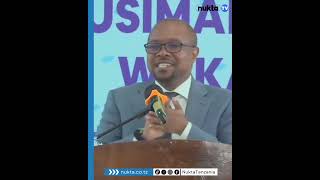 Ridhiwani Kikwete achukizwa na tabia hii ya baadhi ya Maofisa Rasilimali Watu.