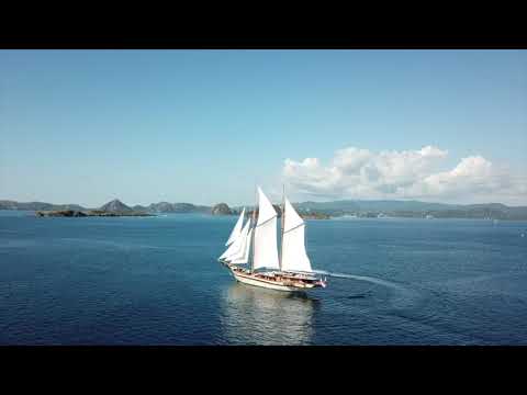 Lamima | Luxury Sailing Yacht for Charter