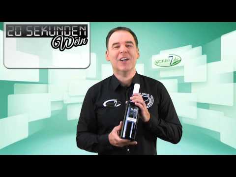 Masi Tupungato Passo Doble Rosso di Argentina