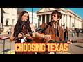 You Won T Believe Their Voices Wait Till They Start Singing Choosing Texas Ella Langley