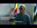Police Has A Right To Shoot And Kill You Elly Tumwine