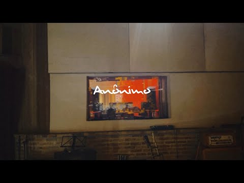 Anônimo (Áudio Oficial) - Lucas Meireles