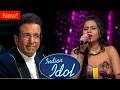 Parde Mein Rahne Do Anshika OUT STANDING Performance Indian Idol Season 16 The TOp