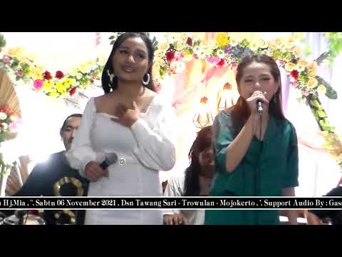 Kopi Dangdut -Almera Sabrina Feat Aurel Dewanda (Cover) Om Gajah Mada Musik