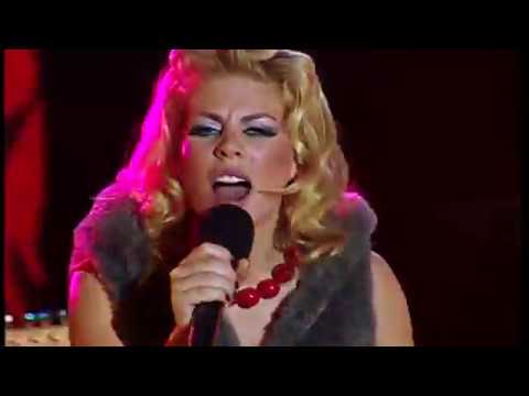 Rebelde Way - Eu sou assim