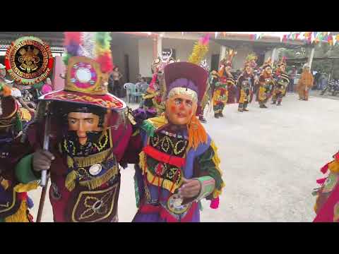 LIX XSON LI CH'INA XA'AN 💃💃💃 SE' PUSILHA ARRIBA SAN LUIS PETEN 