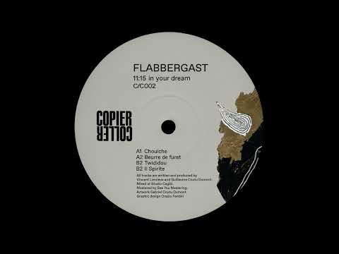 Flabbergast - Twididou [C-C002]