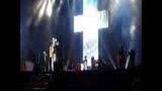 CHRSTIVAL: Matt Redman - Undignified