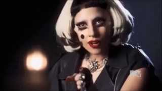 Lady Gaga habla sobre&quot;Marry The Night&quot; Inside The Outside Lady Gaga (Subtitulos)