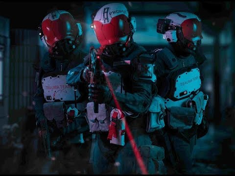 Will You Pay for Trauma Teams Insurance (Cyberpunk 2077)