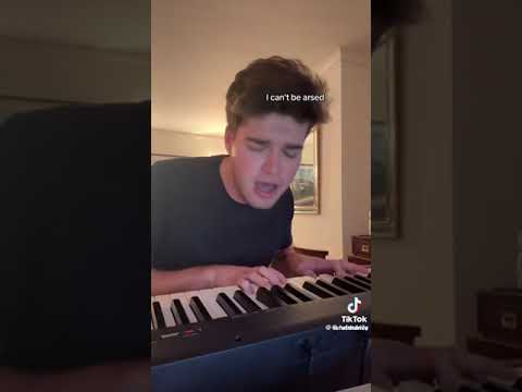 2 weeks into uni (2 days into college remake)