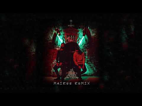 Ego & MadSkill - V MESTE SNOV (Mairee Remix)