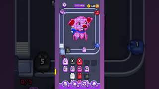 Pixel Flow Level 1300