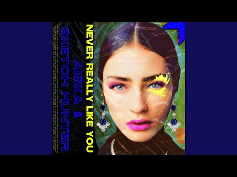 Never Really Like You (Extended Mix)