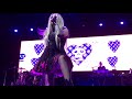 Avril Lavigne - Hello Kitty and Girlfriend Live - 2019 - 13 14 Head Above Water Tour Live In Seattle