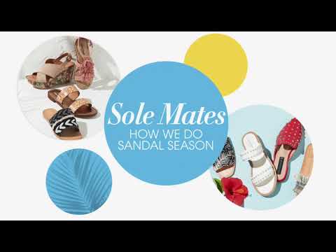 HSN | Shoe Lover's Closet 04.30.2018 - 04 PM