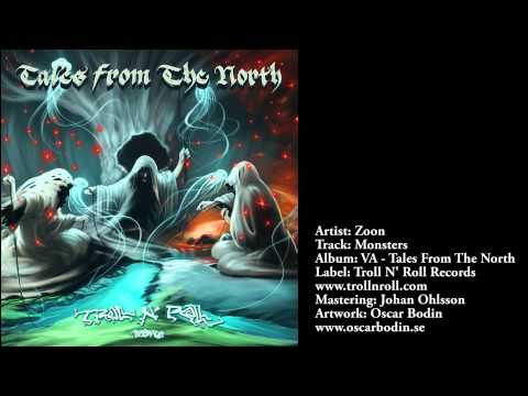 Zoon - Monsters (Official)