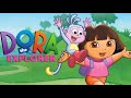 Dora The Explorer Catch The Stars Instermental