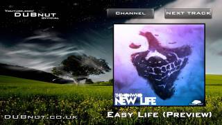 TheNonWho - Easy Life (Preview) [DUBnut Records]