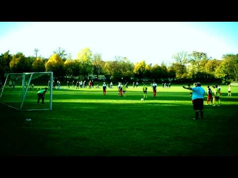 BSC D1 gegen Stern Marienfelde - 1:1 (Jacco)