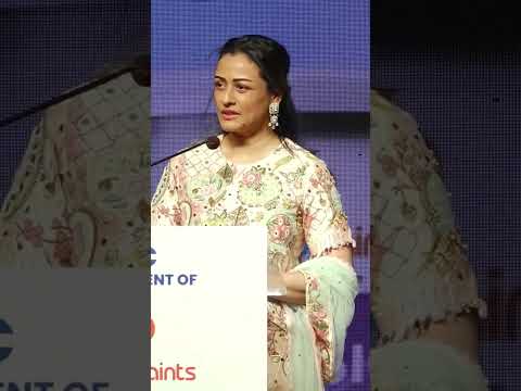 Namrata Shirodkar | Namrata Shirodkar Exclusive Visulas at Techno Paints Launch | Mahesh Babu | h5tv