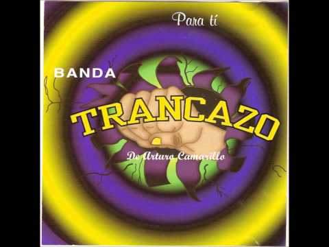 Yo Te Nesecito - Banda Trancazo - Para Ti - Dj Jorge Luis