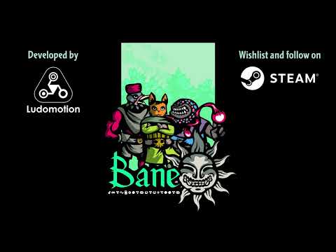 Announcement Trailer