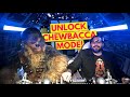 We Hacked Smuggler's Run to Experience a Secret Chewbacca Mode - Galaxy's Edge