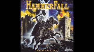HammerFall The Champion (instrumental version)