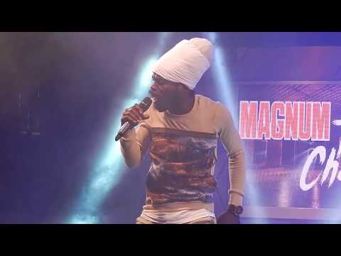 INIBAL Magnum kings and Queen  APRIL 14,2018 season 11, LOVE FOR YOU MAMA