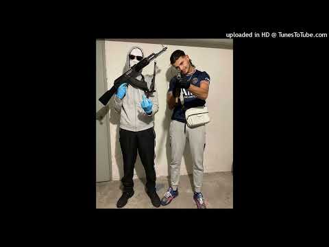 [FREE FOR PROFIT] 65GOONZ x MADNICO x ROSC Type Beat - "Sportlich" (@50gofdalemon x Sporty Beats)