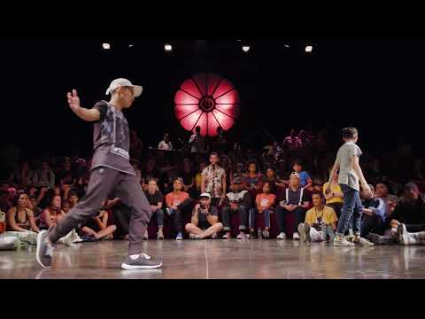 MUNA 🌱 SMAADA • Semifinal Junior 2018