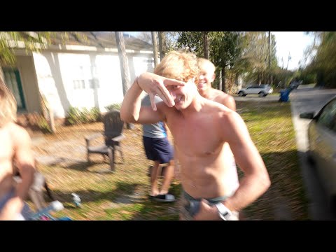 RollUpPlay , Gmurph - Again (Official Music Video)