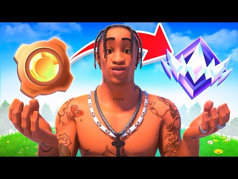 We have 1 hour to clear UNREAL before the $1,000,000 TOURNAMENT!