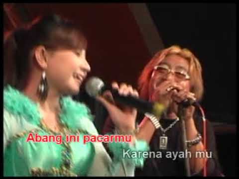 Gara Gara Alamat   Tia Monica Feat Nano Kolor Kondor