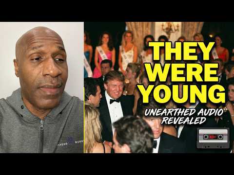 Uncle Luke EXPOSES Trump’s 90s Party: "I Had To Leave"