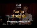 Nadin Amizah Acoustic Session | Live! at Folkative