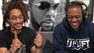 R.Kelly- I Admit | SquADD Reaction Video | All Def Comedy