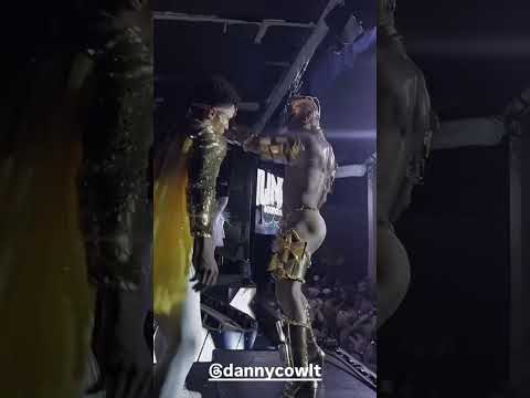 Dj Nat Valverde e Allan Natal na Jungle 15.12.24