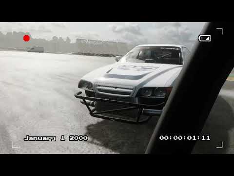 Yummy Chaser Drift team - Officale Trailer