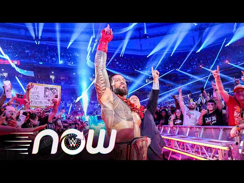 WWE SmackDown Preview, Kris Statlander Set For Beyond Wrestling Return, More | Fight Size