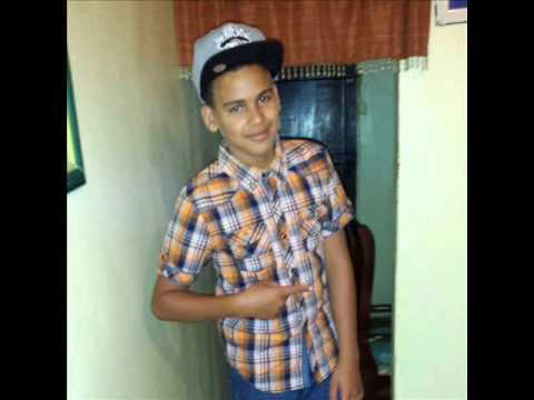 El Coronel Galan Capea El Dough 2015