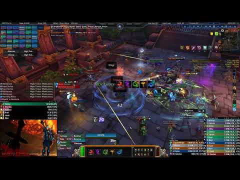 High Tinker Mekkatorque - Sparkbots Guide - With WA and without