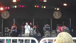 Spin Doctors - More Than She Knows - 7/22/2011